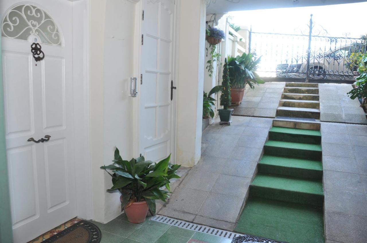 Private In St Julians Apartment