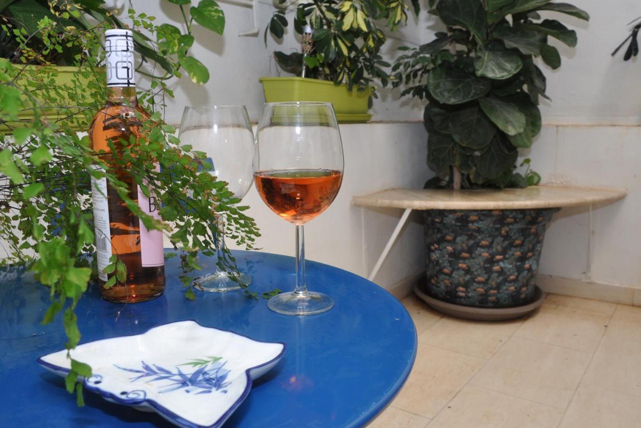 Private In St Julians Apartment