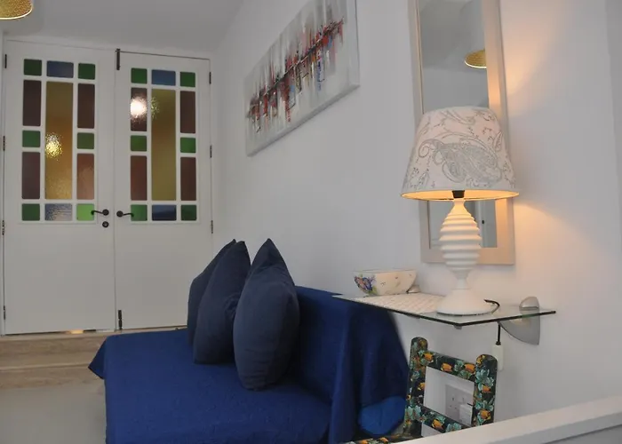 Private Apartment In Pembroke St Julians