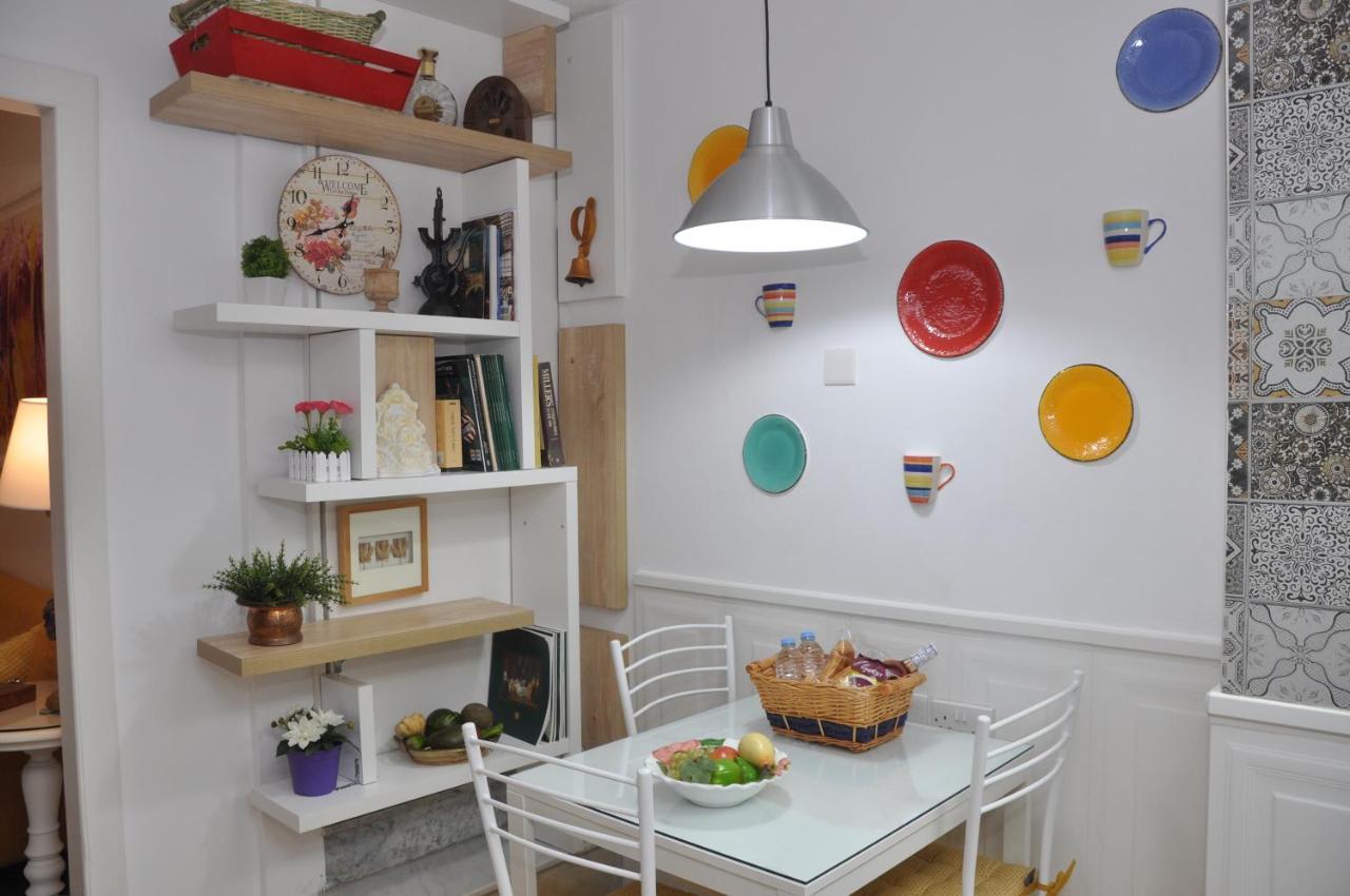 Apartment Private In St Julians