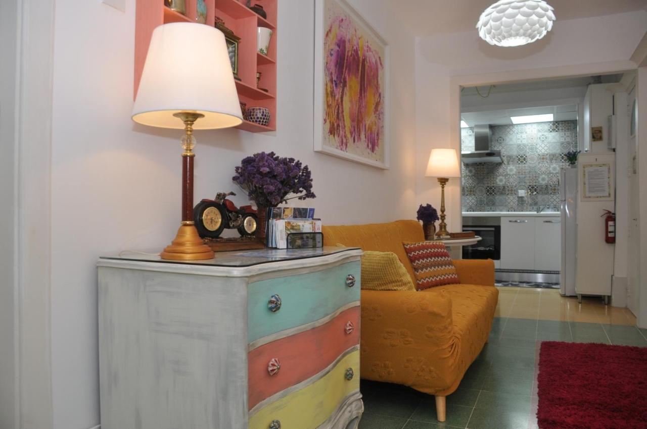 Apartment Private In St Julians Pembroke