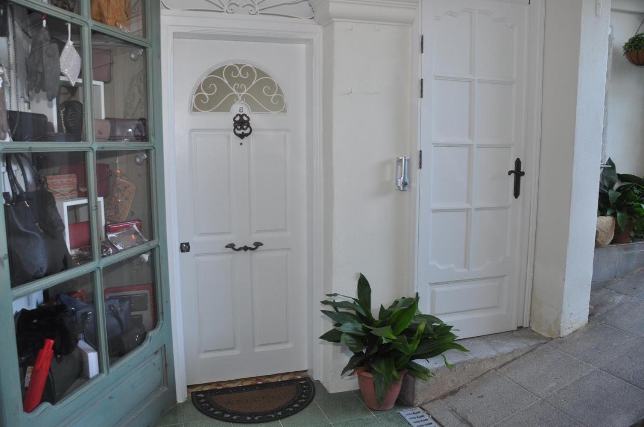 Apartment Private In St Julians *