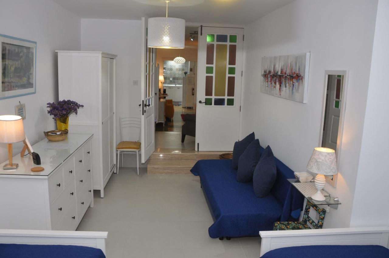Apartment Private In St Julians *