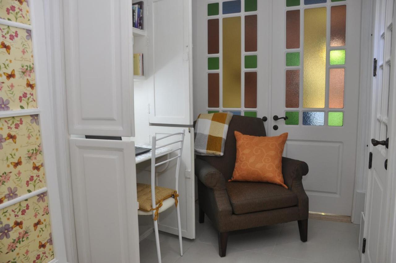 Private In St Julians Apartment