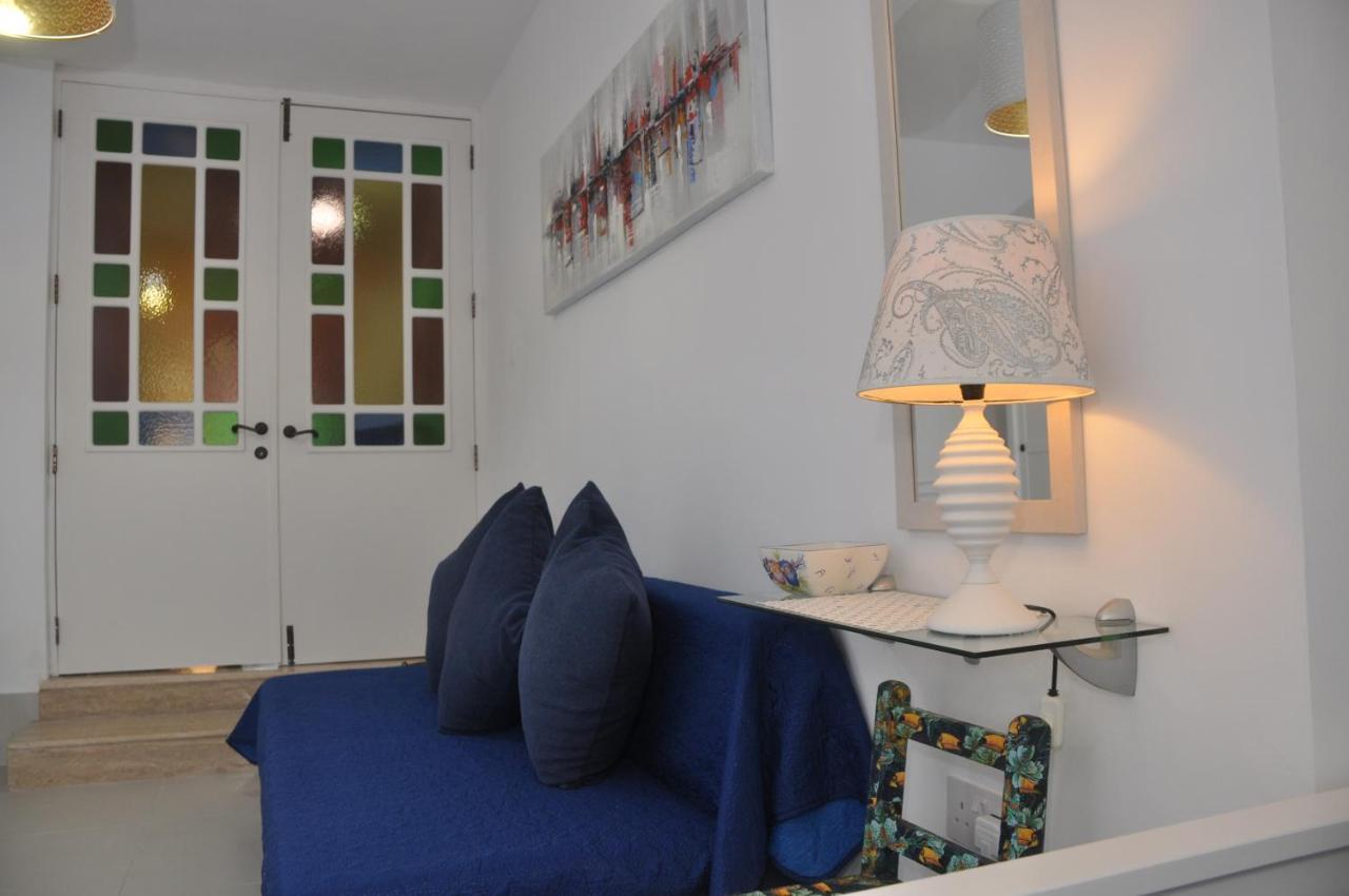 Private In St Julians Apartment