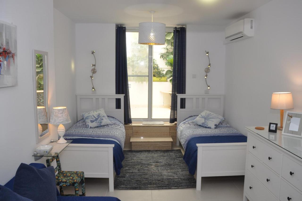 Private In St Julians *